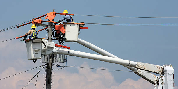 Emergency Electrical Repair Services in Iyanbito, NM